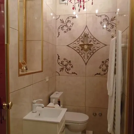 Apartment Bourgeois Belgrade Exterior photo