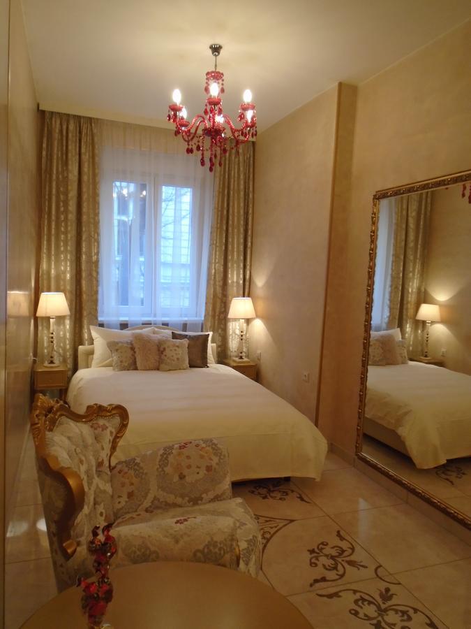 Apartment Bourgeois