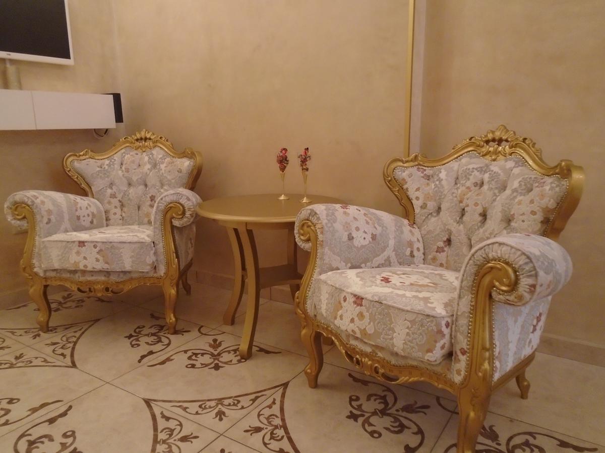 Apartment Bourgeois *