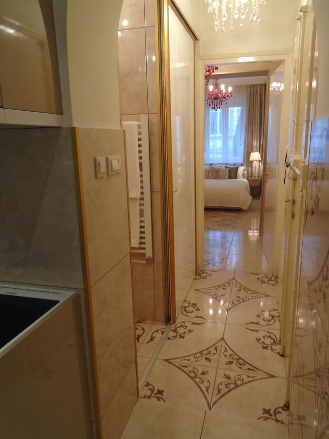 Apartment Bourgeois Belgrade